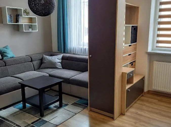 Ferienwohnung Christa